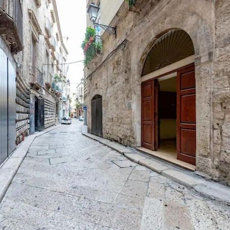 Apt 0 In The Historic Center Bari Kültér fotó