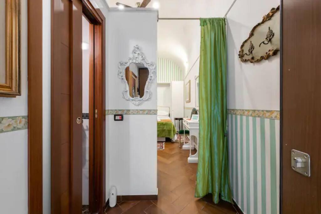 Apt 0 In The Historic Center Bari Kültér fotó