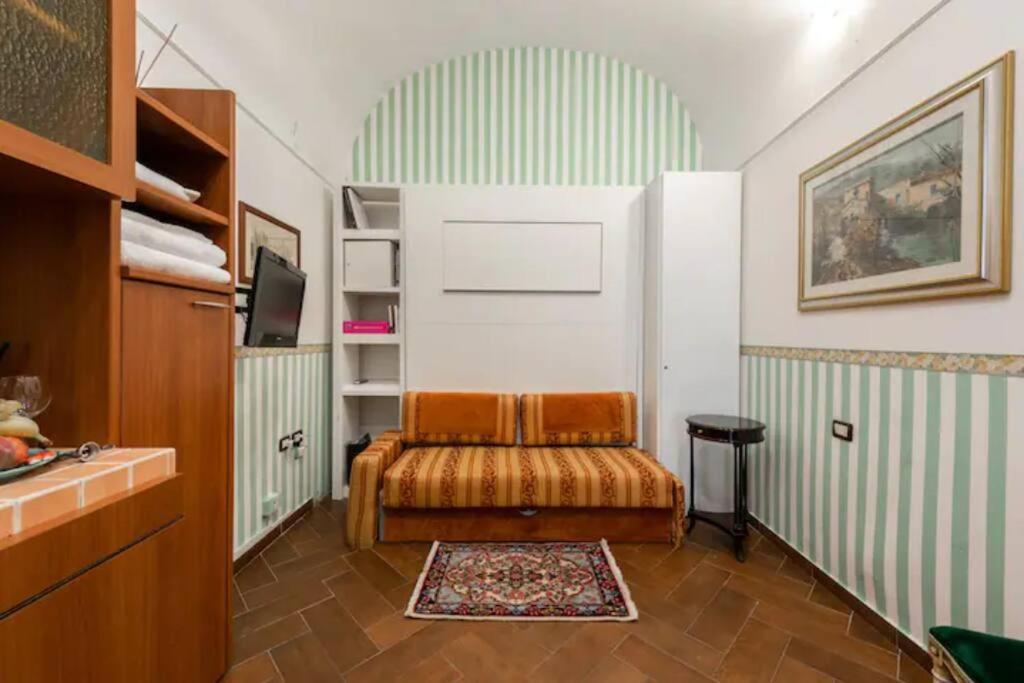 Apt 0 In The Historic Center Bari Kültér fotó